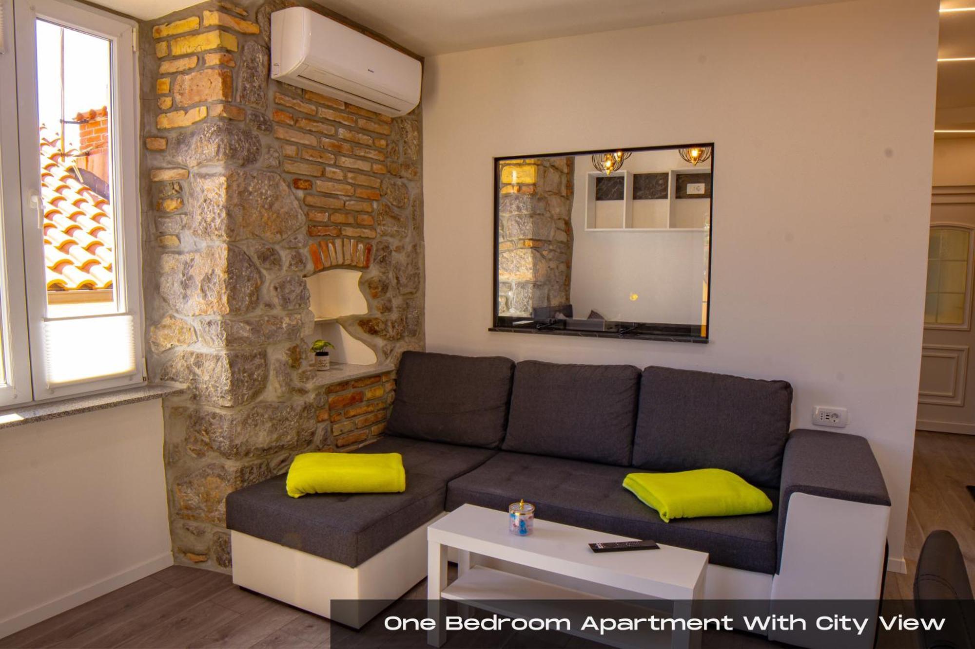 Villa Volos , Free Private Parking Opatija Exteriör bild