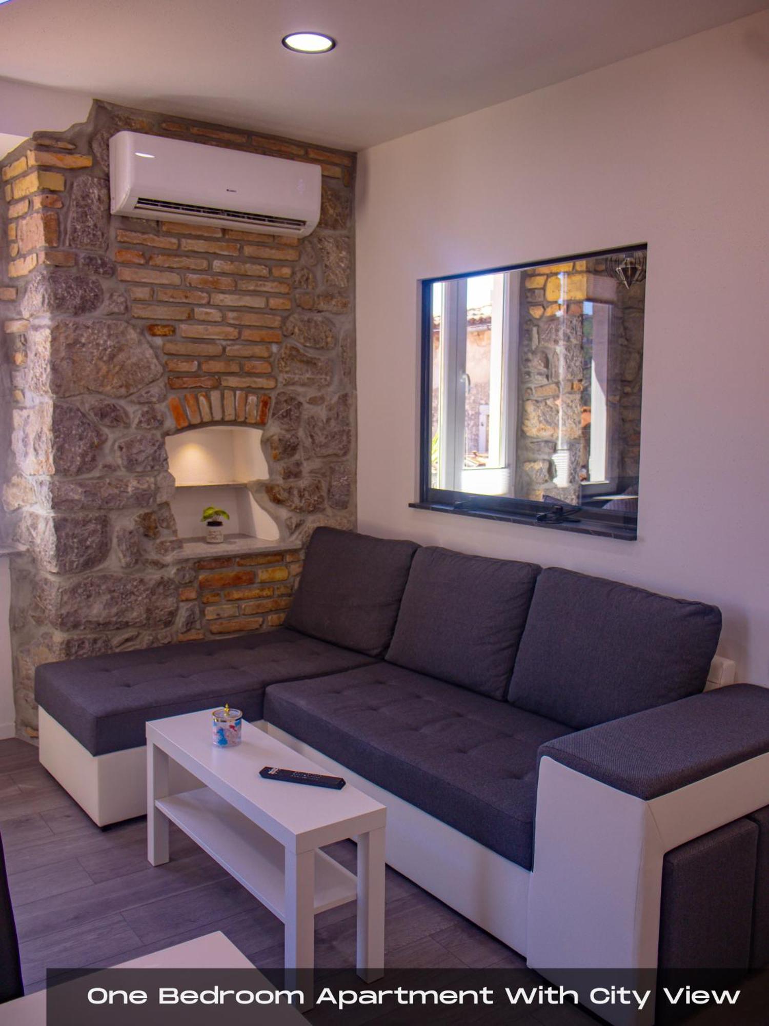 Villa Volos , Free Private Parking Opatija Exteriör bild
