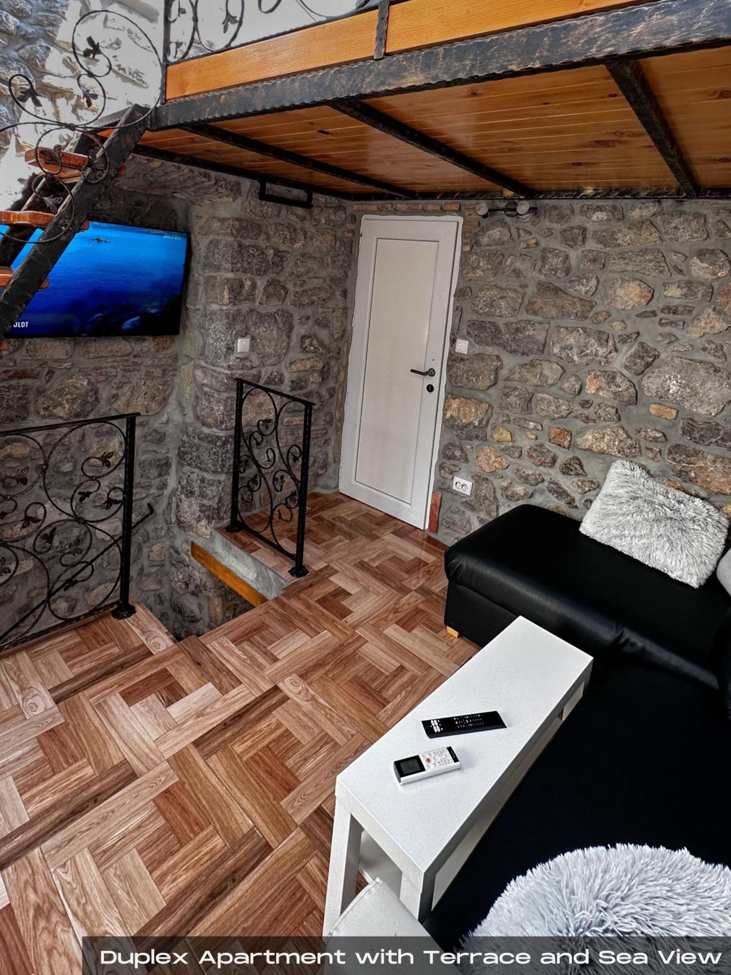 Villa Volos , Free Private Parking Opatija Exteriör bild