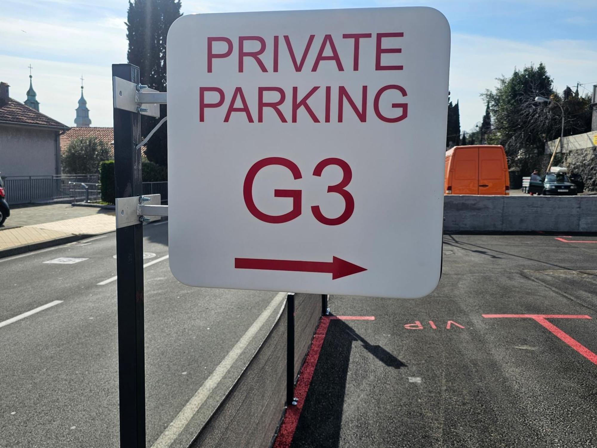 Villa Volos , Free Private Parking Opatija Exteriör bild